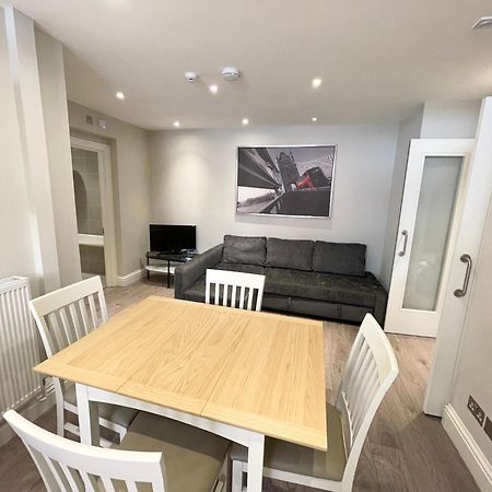 Stylish Apartments In Victoria & Westminster London Ngoại thất bức ảnh