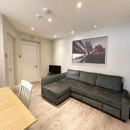 Stylish Apartments In Victoria & Westminster London Ngoại thất bức ảnh