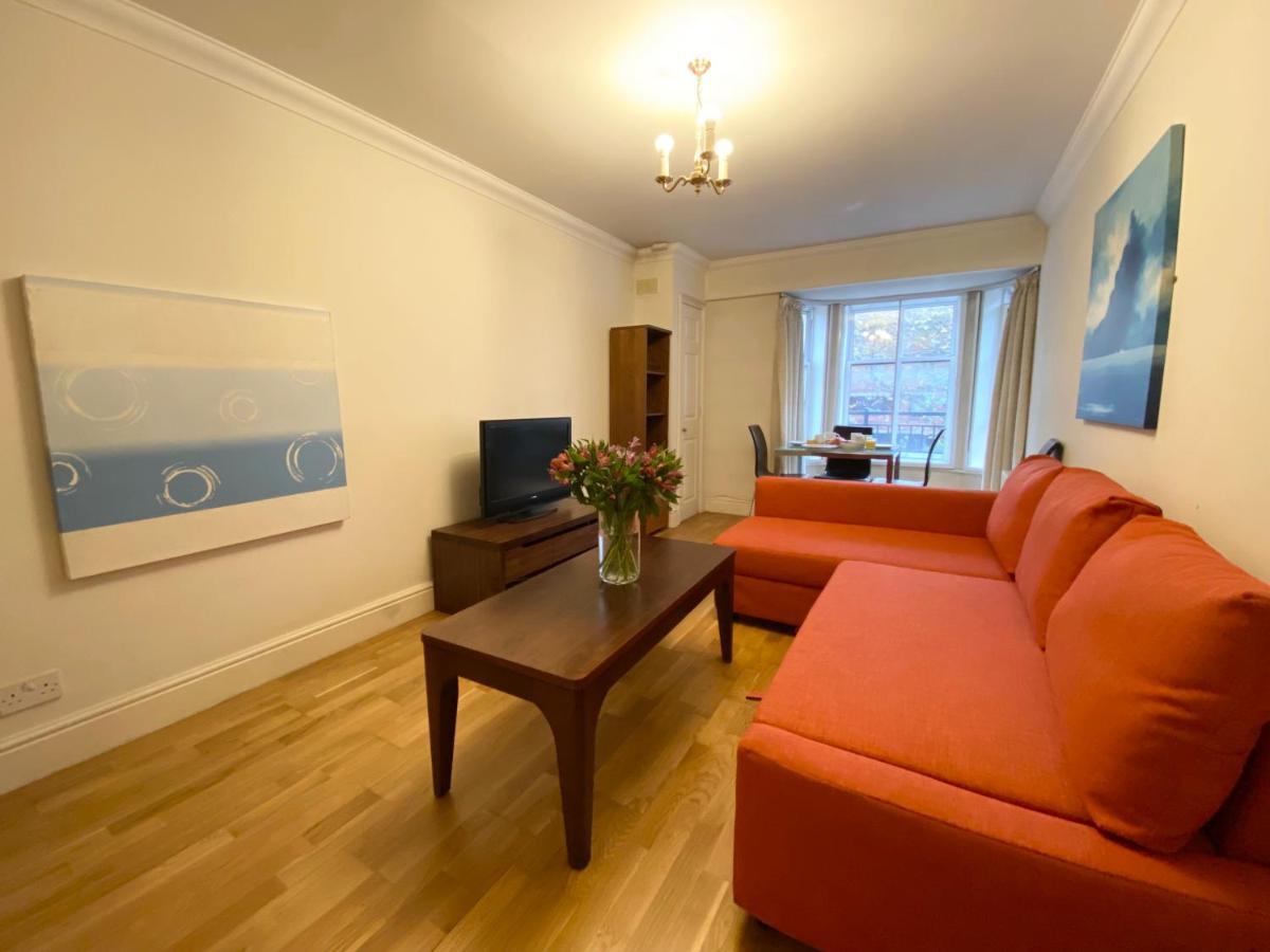 Stylish Apartments In Victoria & Westminster London Ngoại thất bức ảnh