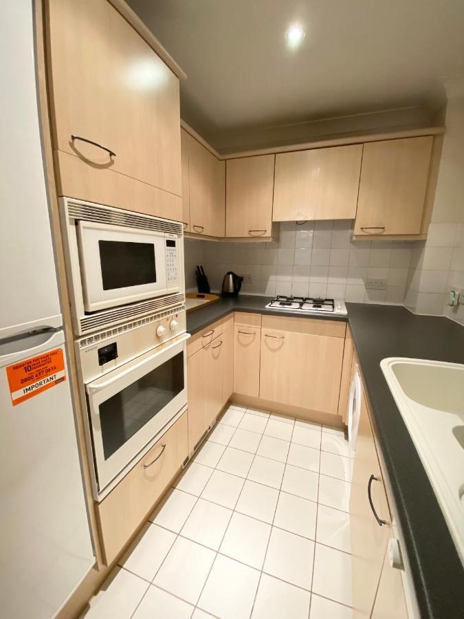 Stylish Apartments In Victoria & Westminster London Ngoại thất bức ảnh