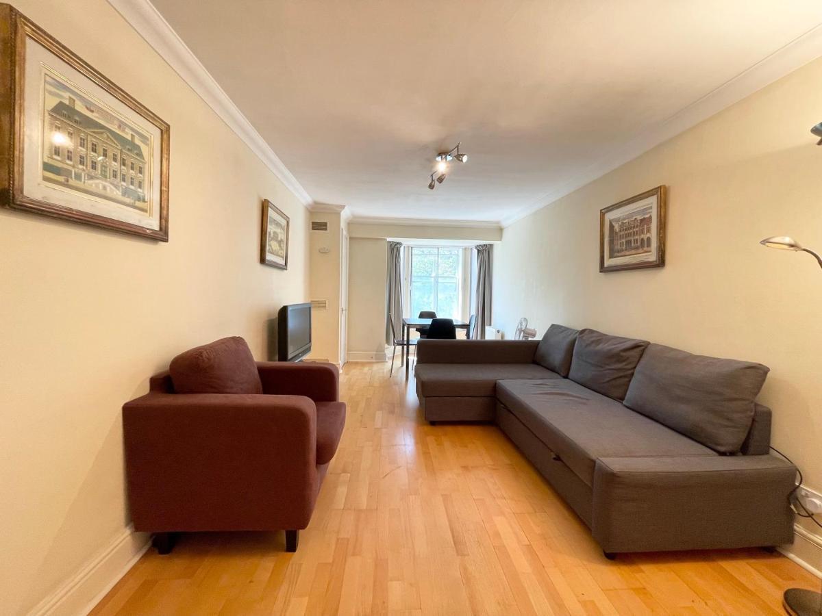 Stylish Apartments In Victoria & Westminster London Ngoại thất bức ảnh