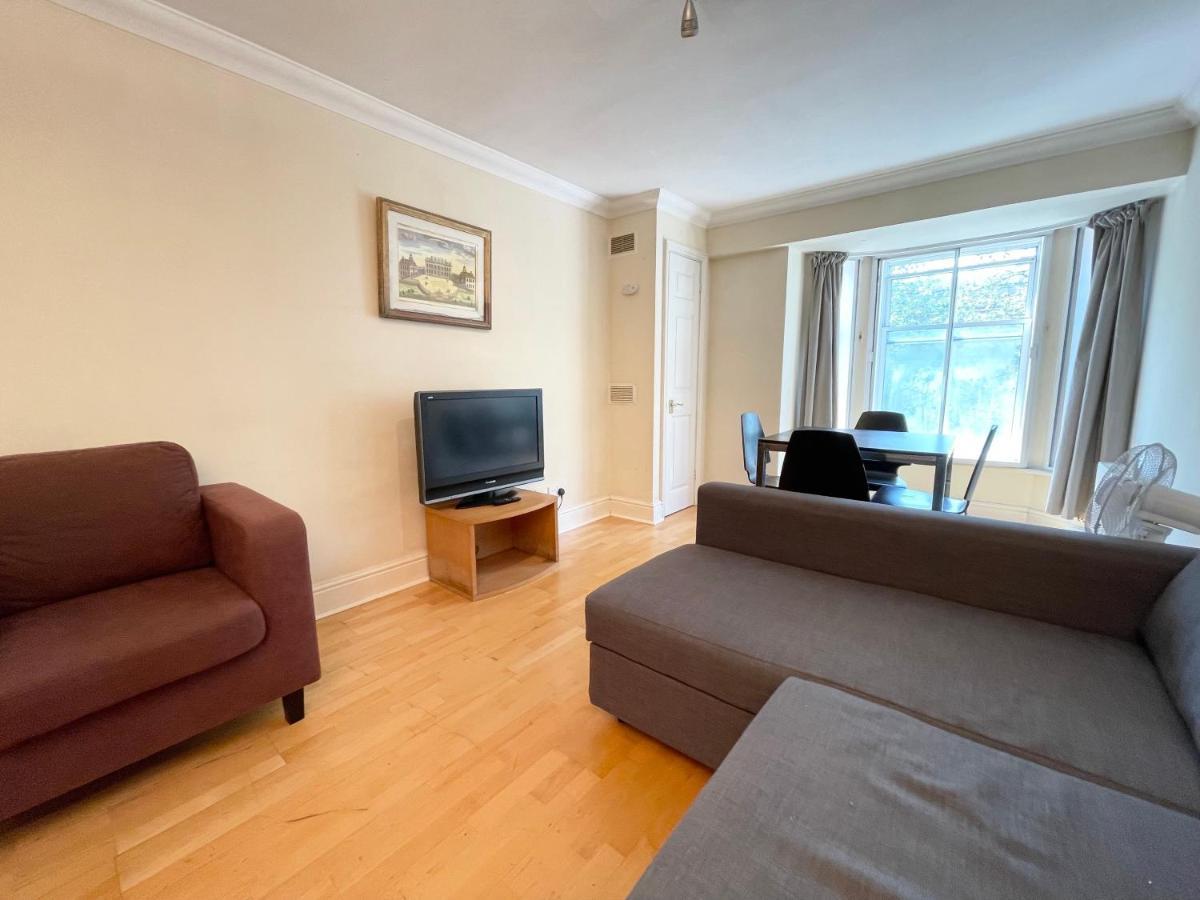 Stylish Apartments In Victoria & Westminster London Ngoại thất bức ảnh