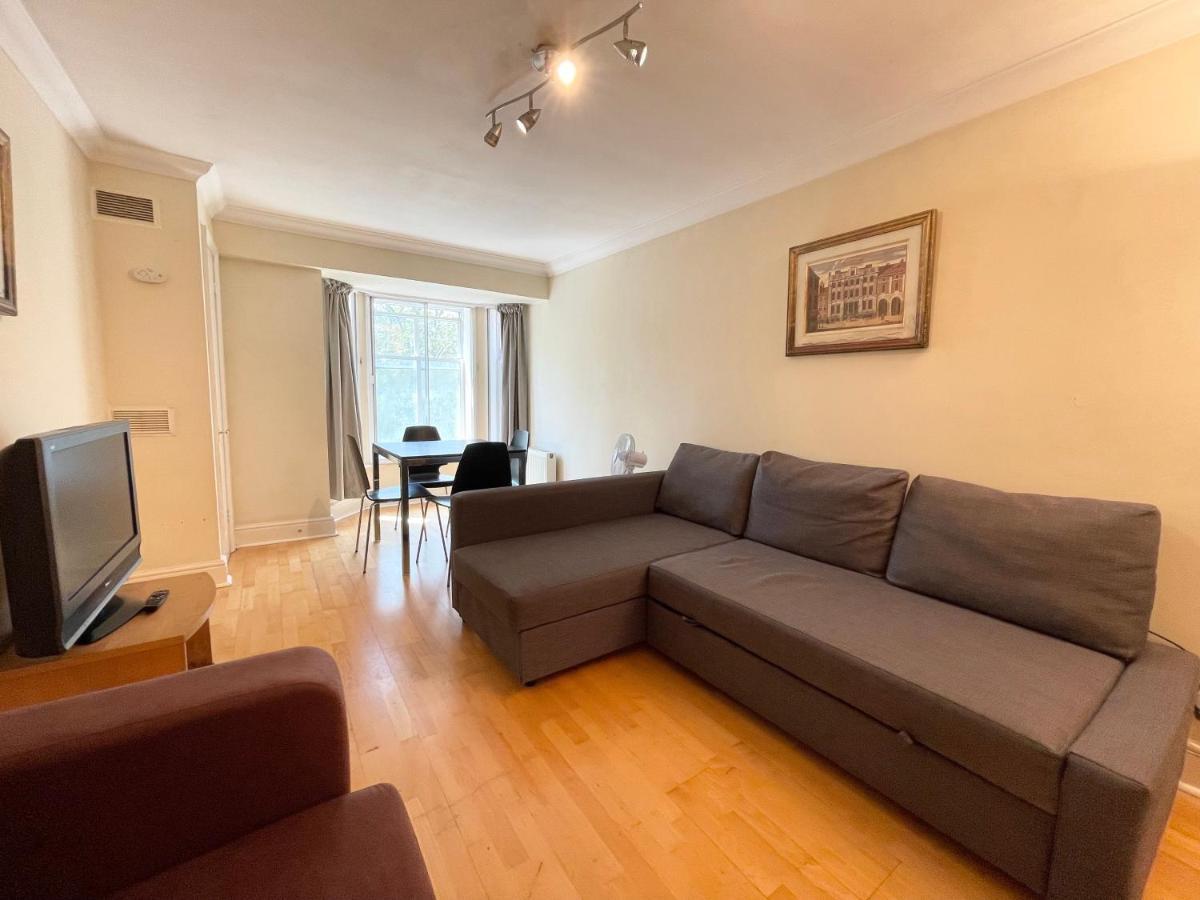 Stylish Apartments In Victoria & Westminster London Ngoại thất bức ảnh