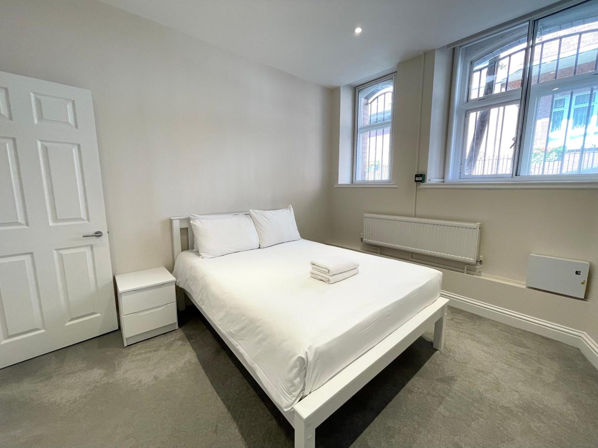 Stylish Apartments In Victoria & Westminster London Ngoại thất bức ảnh