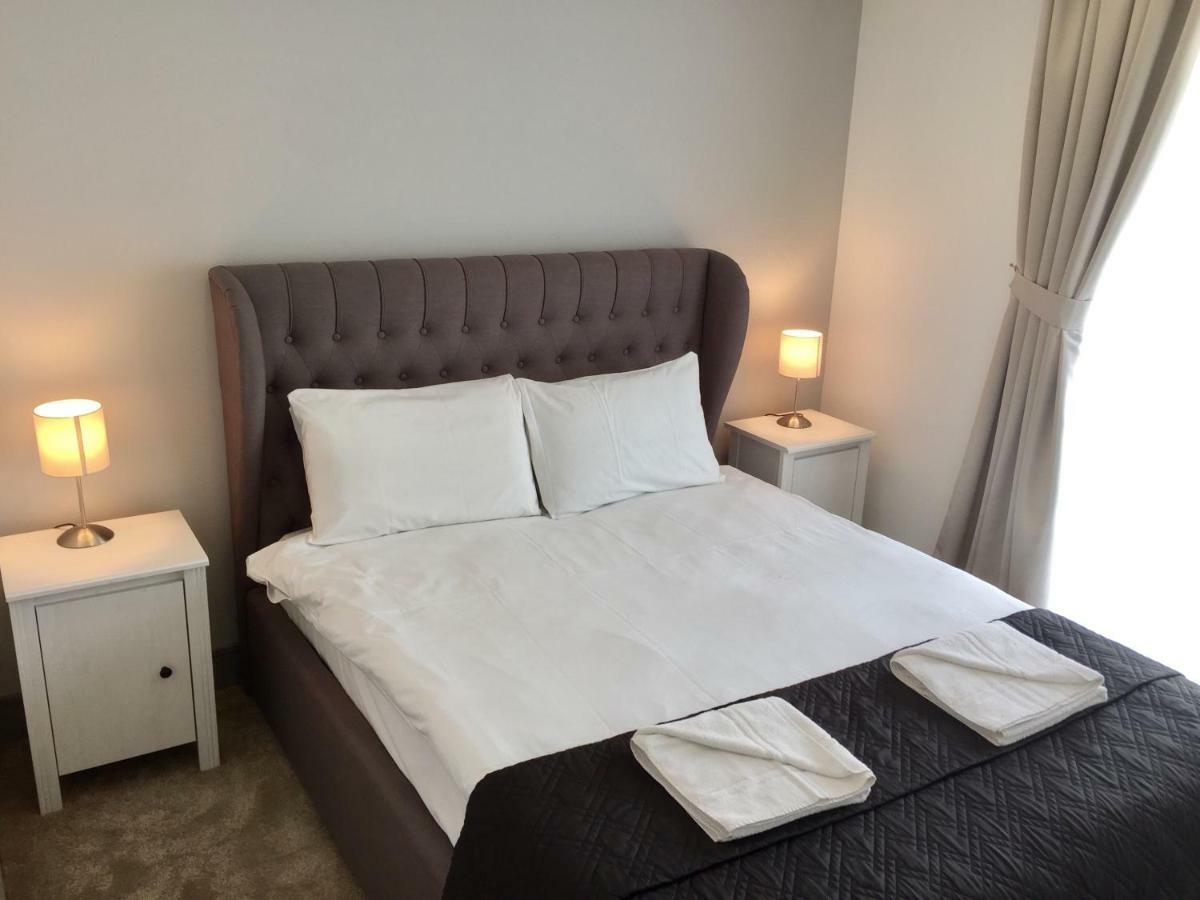 Stylish Apartments In Victoria & Westminster London Ngoại thất bức ảnh
