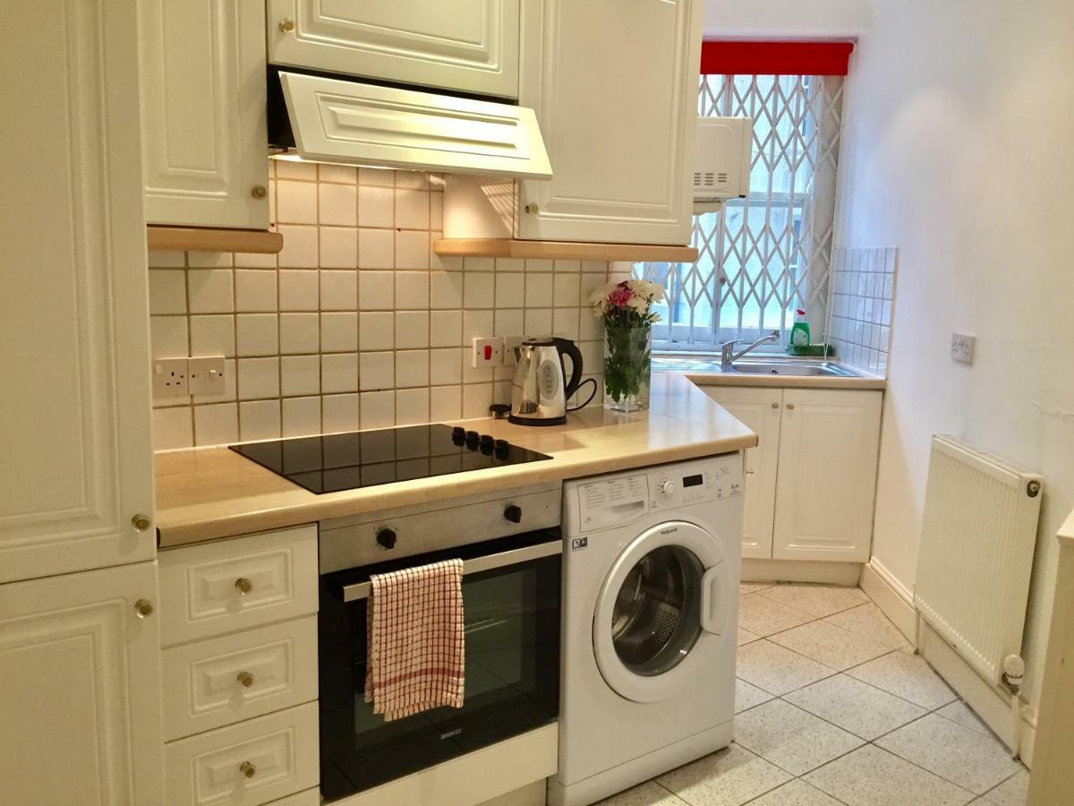 Stylish Apartments In Victoria & Westminster London Ngoại thất bức ảnh