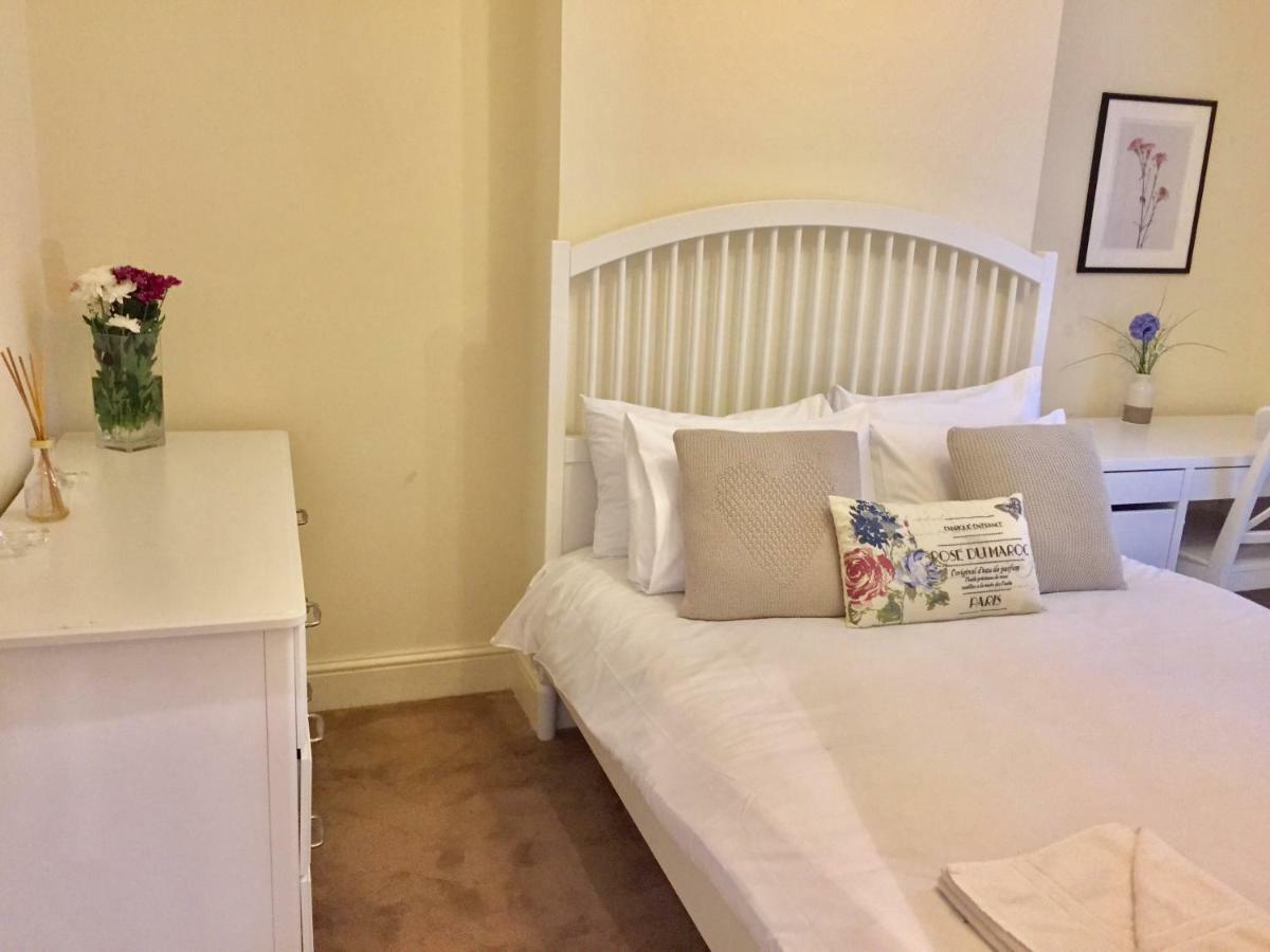 Stylish Apartments In Victoria & Westminster London Ngoại thất bức ảnh