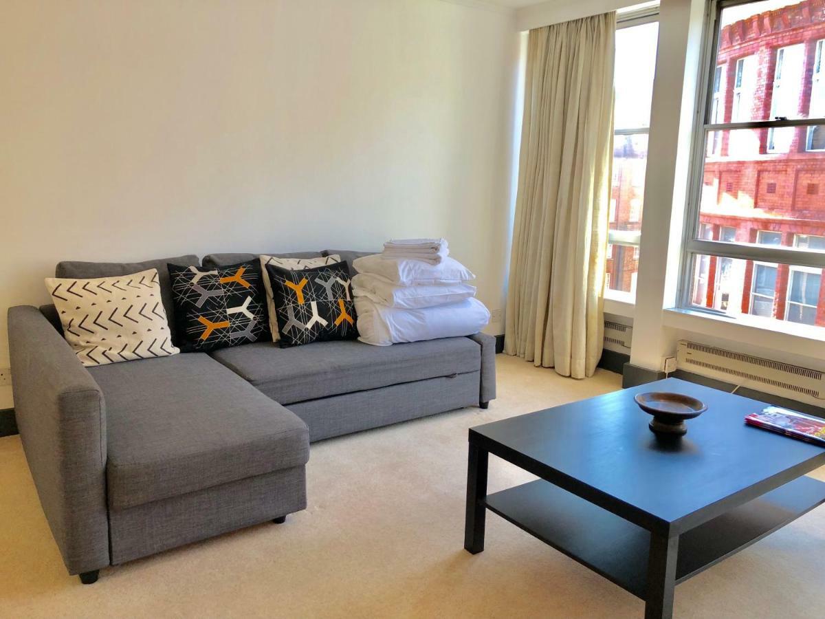 Stylish Apartments In Victoria & Westminster London Ngoại thất bức ảnh