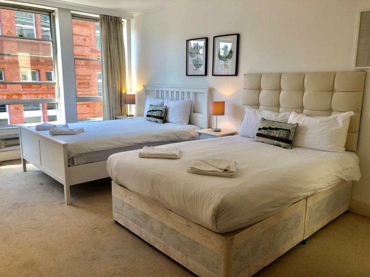 Stylish Apartments In Victoria & Westminster London Ngoại thất bức ảnh