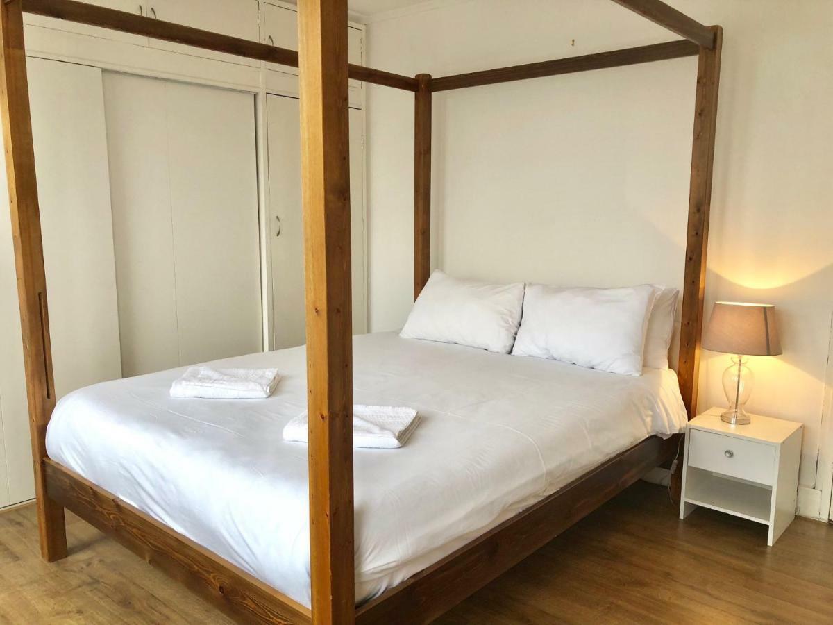 Stylish Apartments In Victoria & Westminster London Ngoại thất bức ảnh