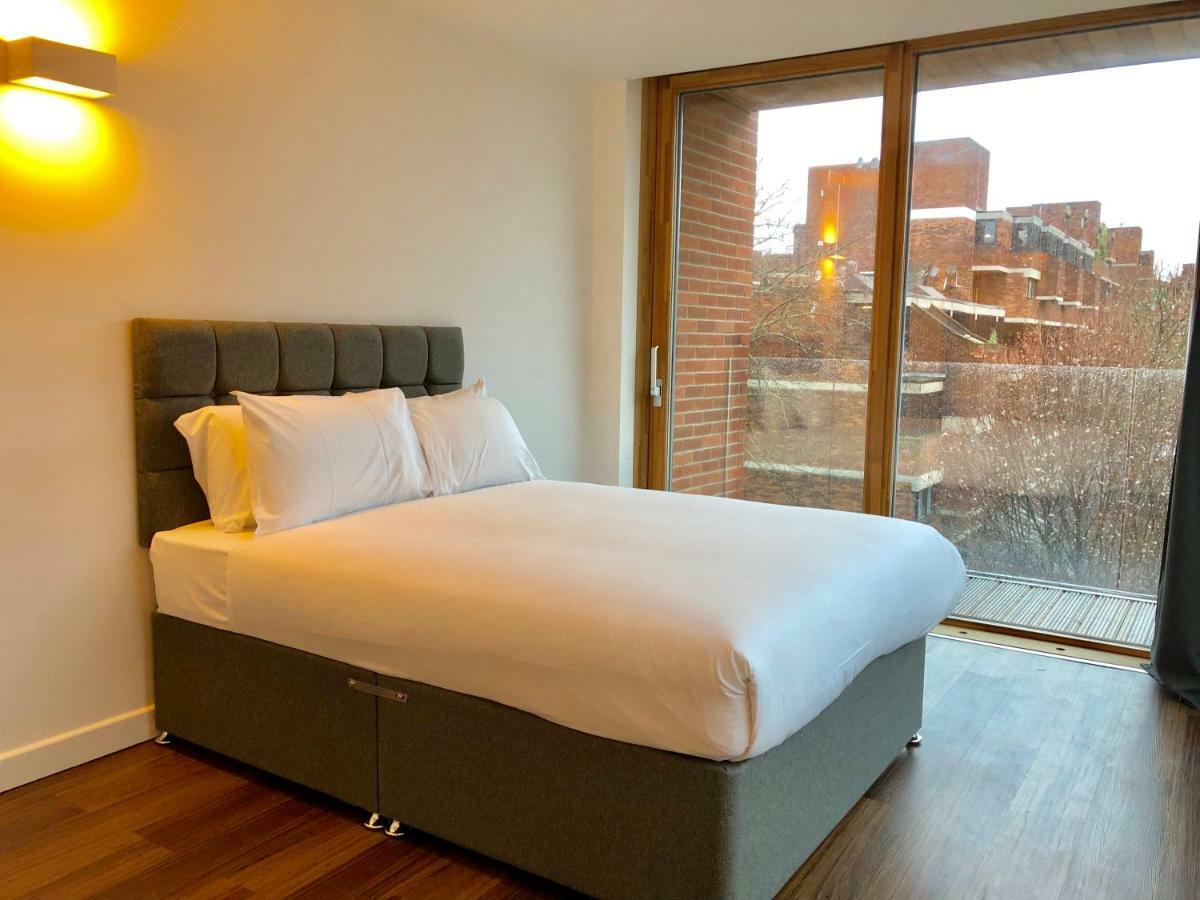 Stylish Apartments In Victoria & Westminster London Ngoại thất bức ảnh