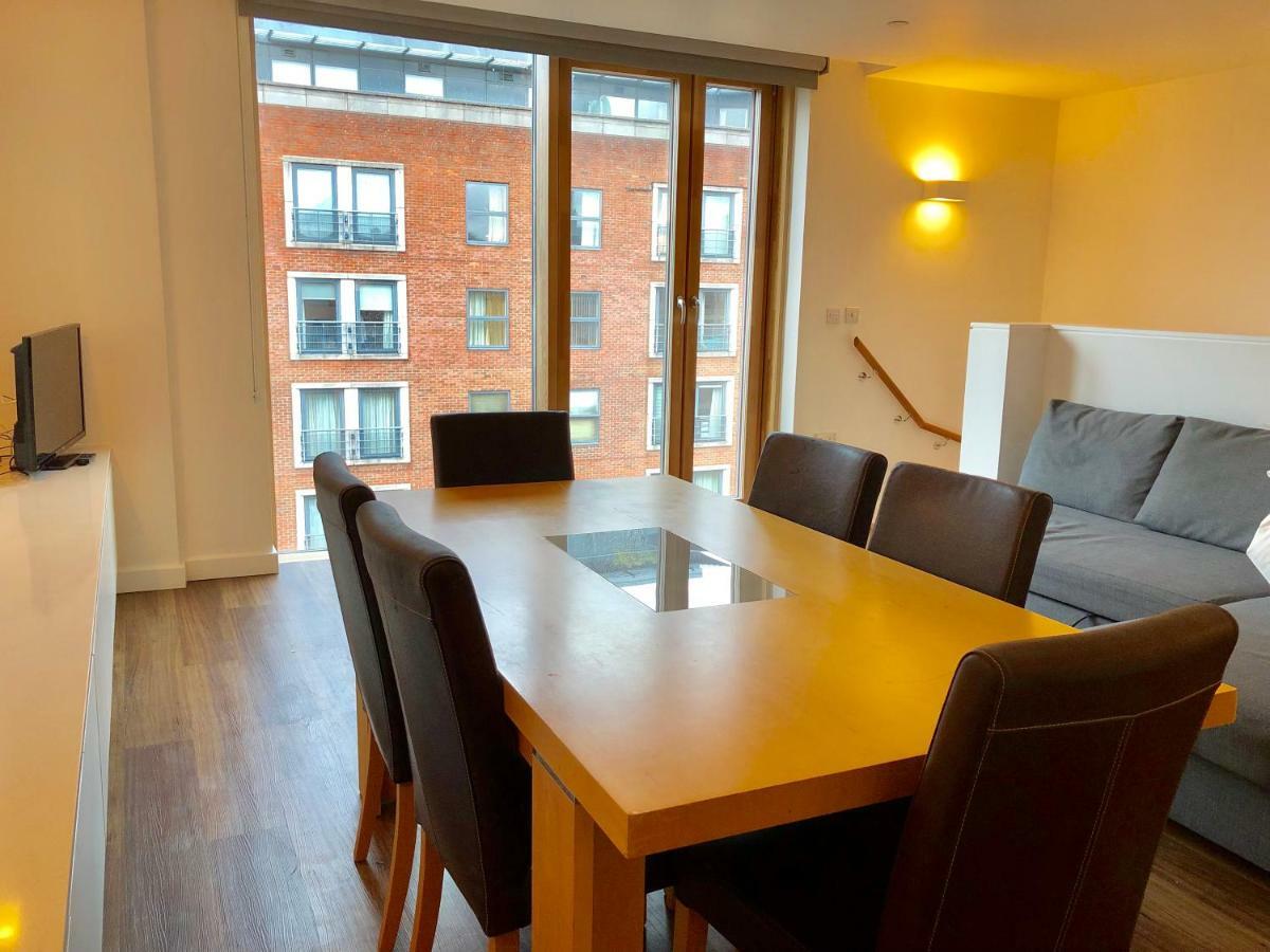 Stylish Apartments In Victoria & Westminster London Ngoại thất bức ảnh