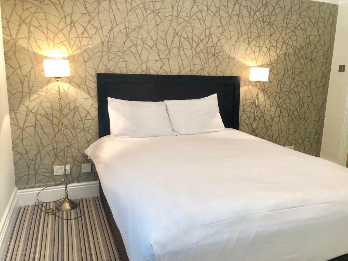 Stylish Apartments In Victoria & Westminster London Ngoại thất bức ảnh