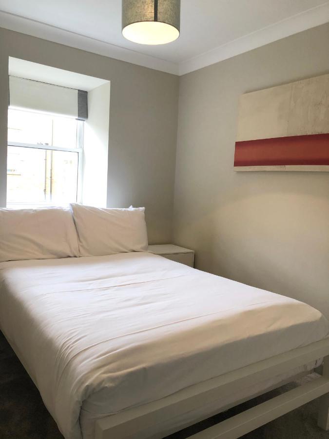 Stylish Apartments In Victoria & Westminster London Ngoại thất bức ảnh