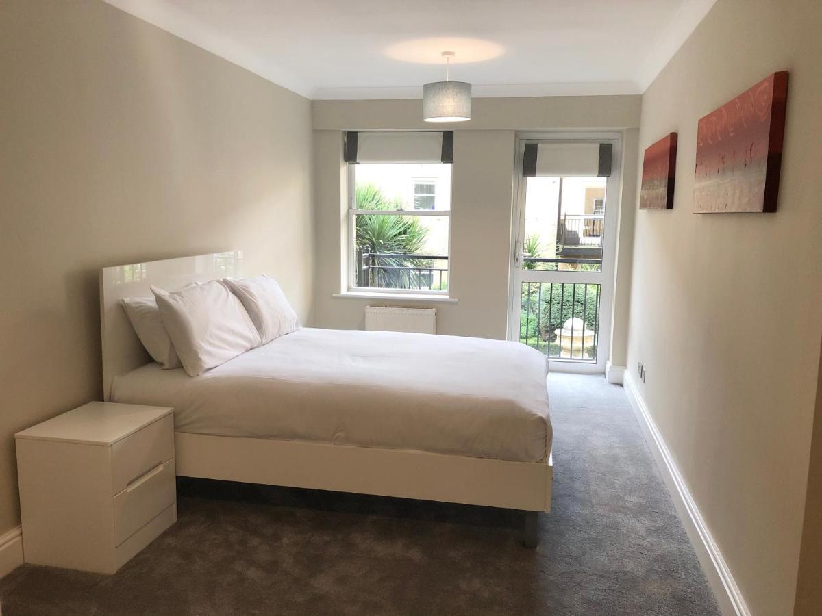 Stylish Apartments In Victoria & Westminster London Ngoại thất bức ảnh