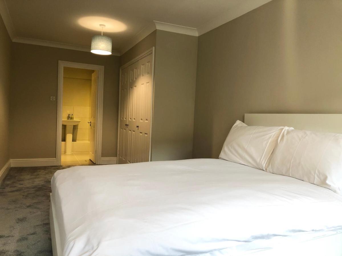 Stylish Apartments In Victoria & Westminster London Ngoại thất bức ảnh